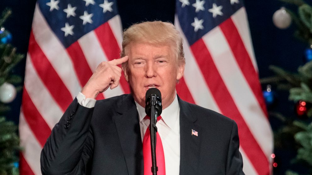 Twitter explains (again) why it won't block Trump Twitter explains (again) why it won't block Trump