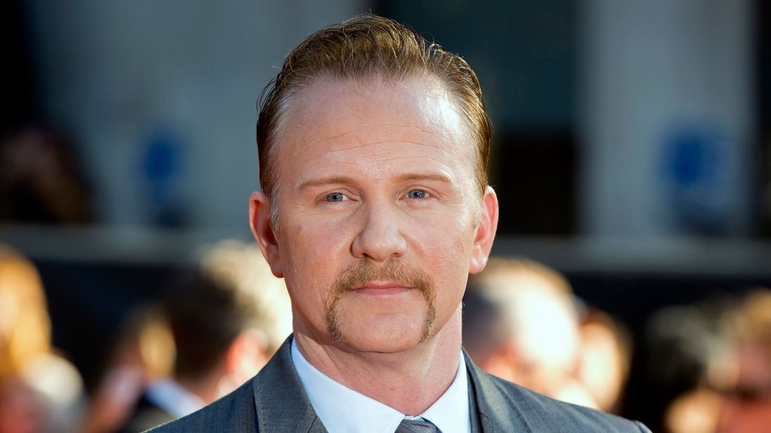 Morgan Spurlock Leaves His Own Production Company Following His Sexual Misconduct Admission