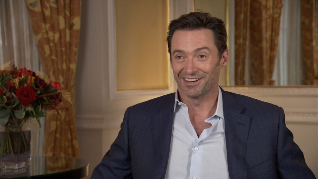 Does Hugh Jackman win battle of Barnums? Does Hugh Jackman win battle of Barnums?