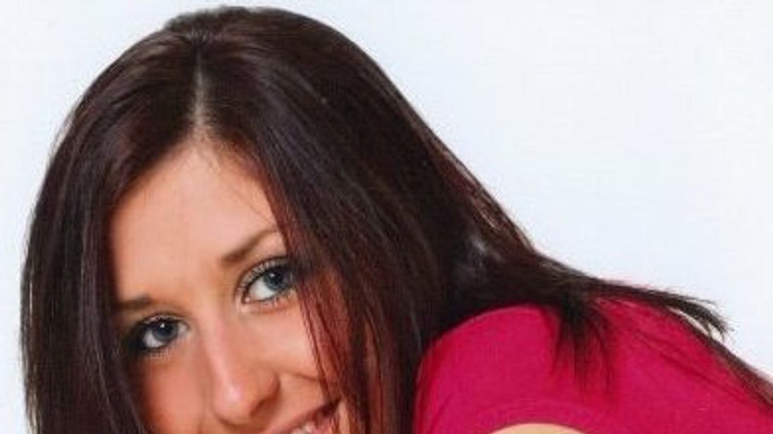 Jodie Willsher