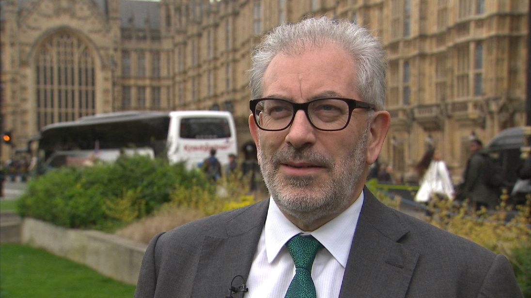 Lord Kerslake