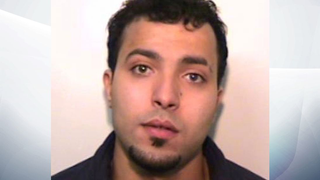 Mohammed Abdallah
