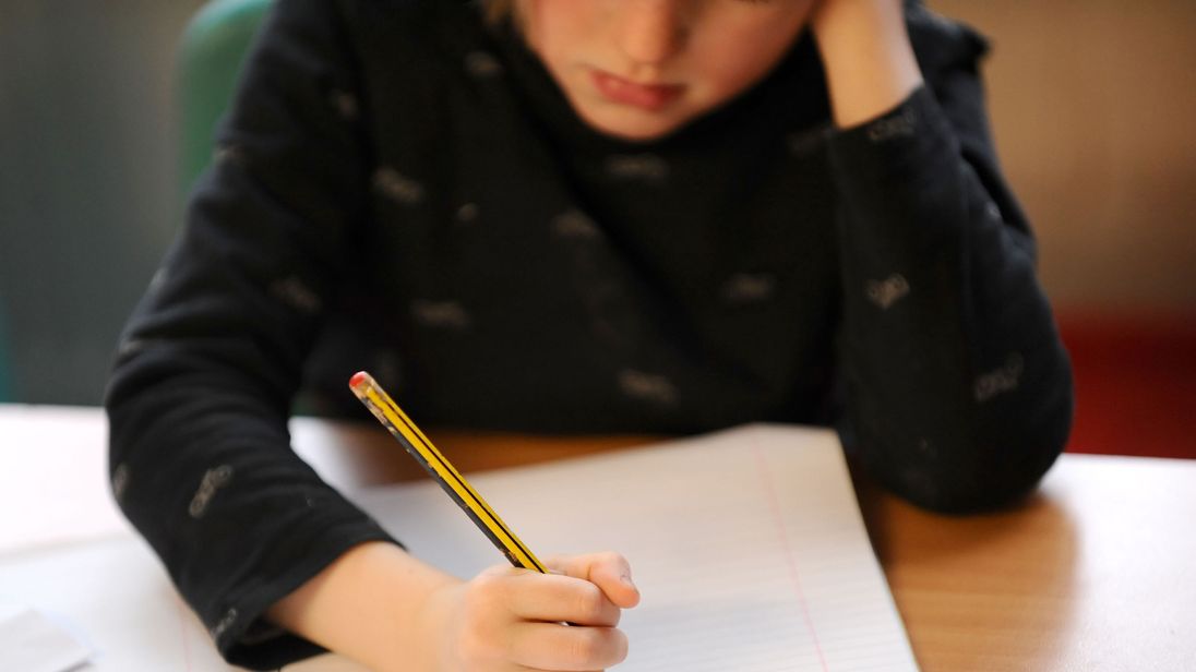A green paper is to set out proposals for children in England to be able to access mental health support in their school or college