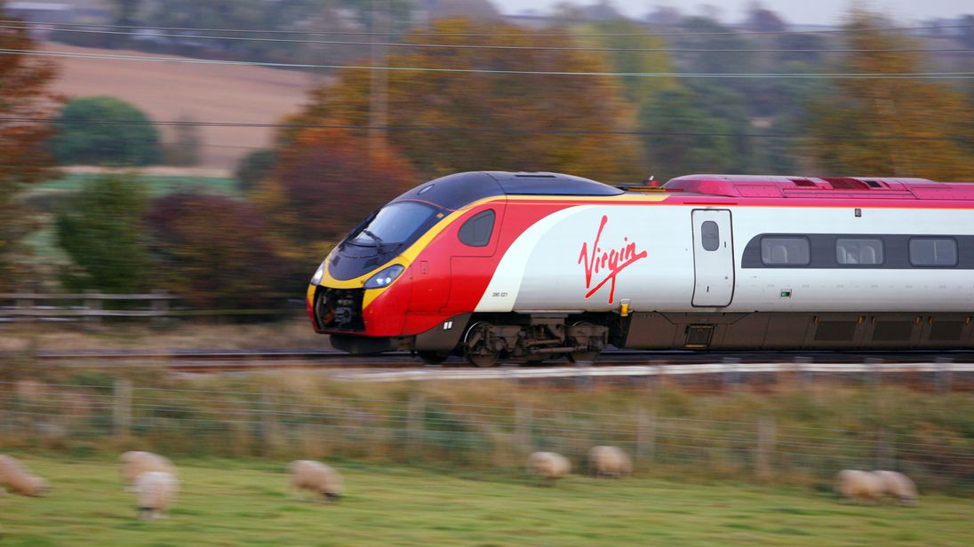 A total of six strikes are planned - including on one Friday 22 December
