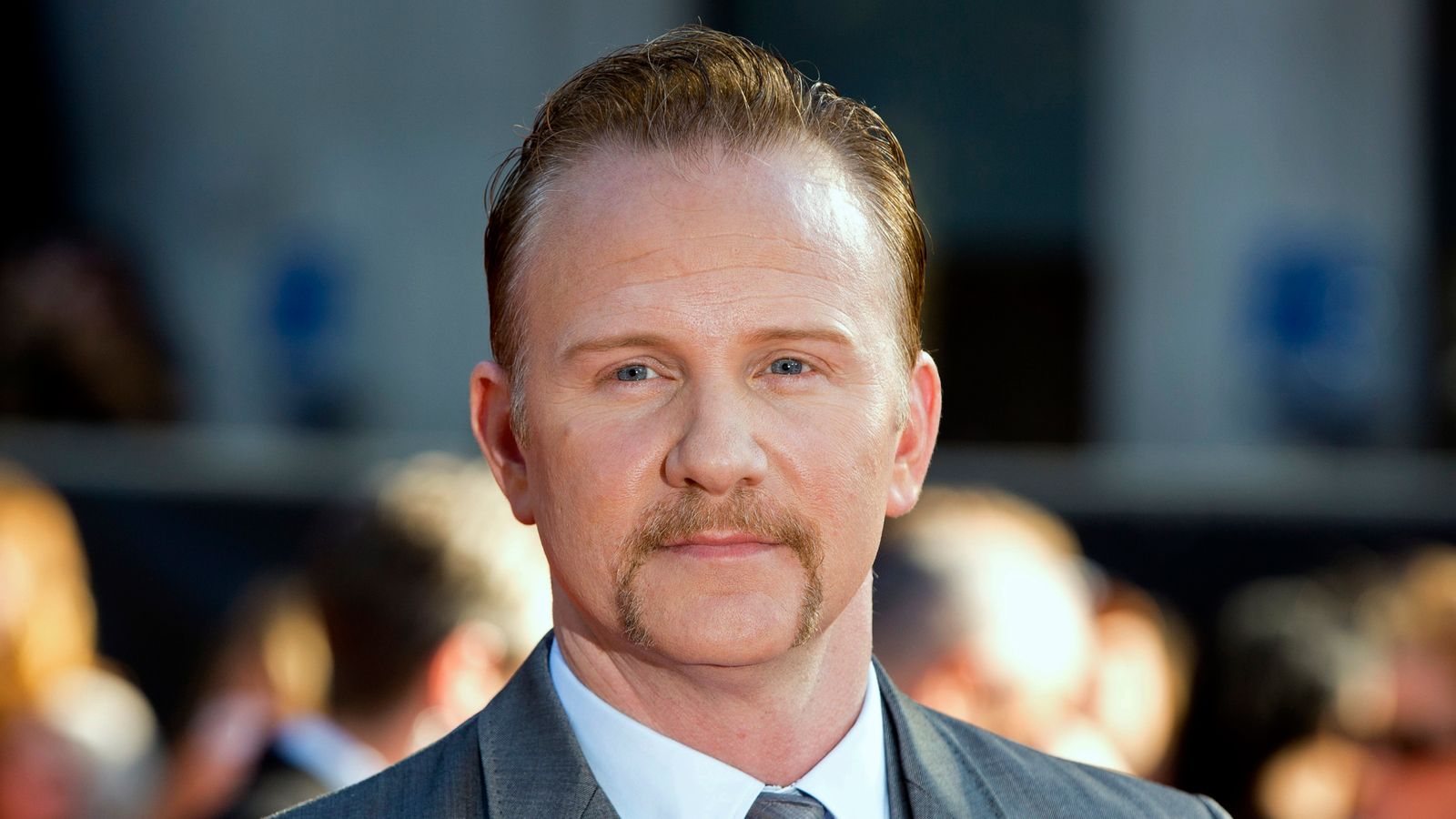 Super Size Me's Morgan Spurlock sued over sexual harassment admission |  Ents & Arts News | Sky News