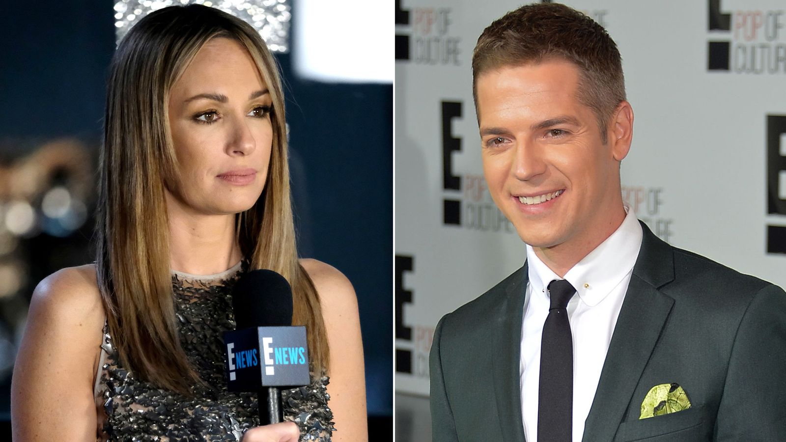 US TV presenter quits over gender pay gap US TV presenter quits over gender pay gap