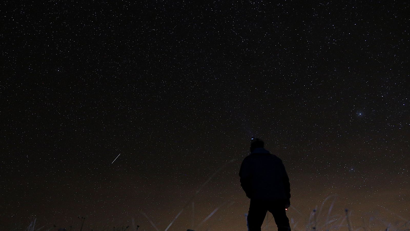 Geminid meteor shower predicted to be most dazzling ever thanks to ...