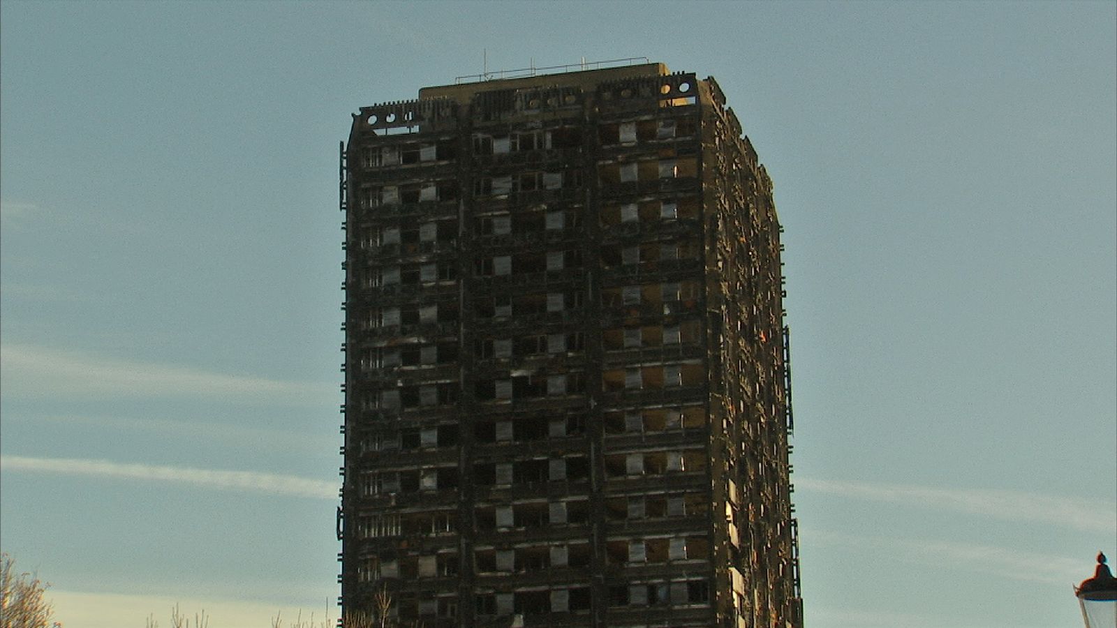 Grenfell Tower fire First stage of public inquiry due to begin UK