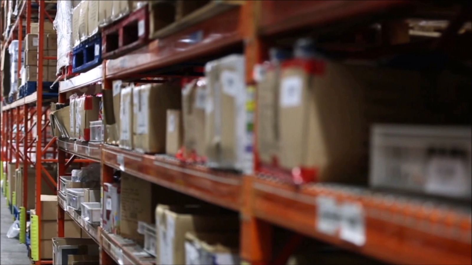What happens to employee stock options when a company is sold