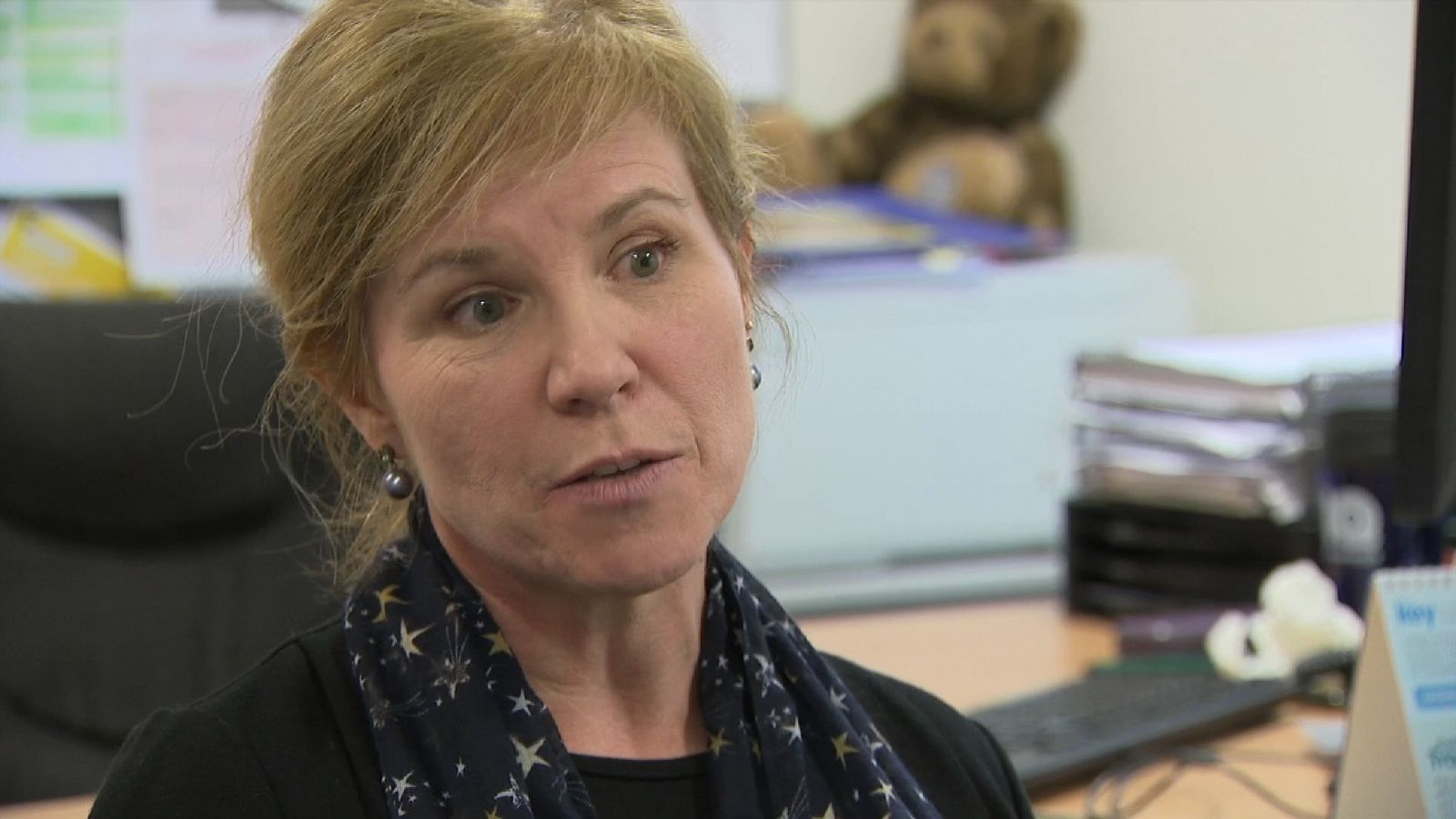 130 schools have not improved for more than a decade, Ofsted report