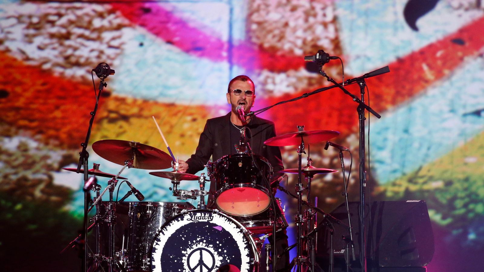 In defence of Ringo Starr – a masterful drummer and the Beatles' unsung  genius, Ringo Starr