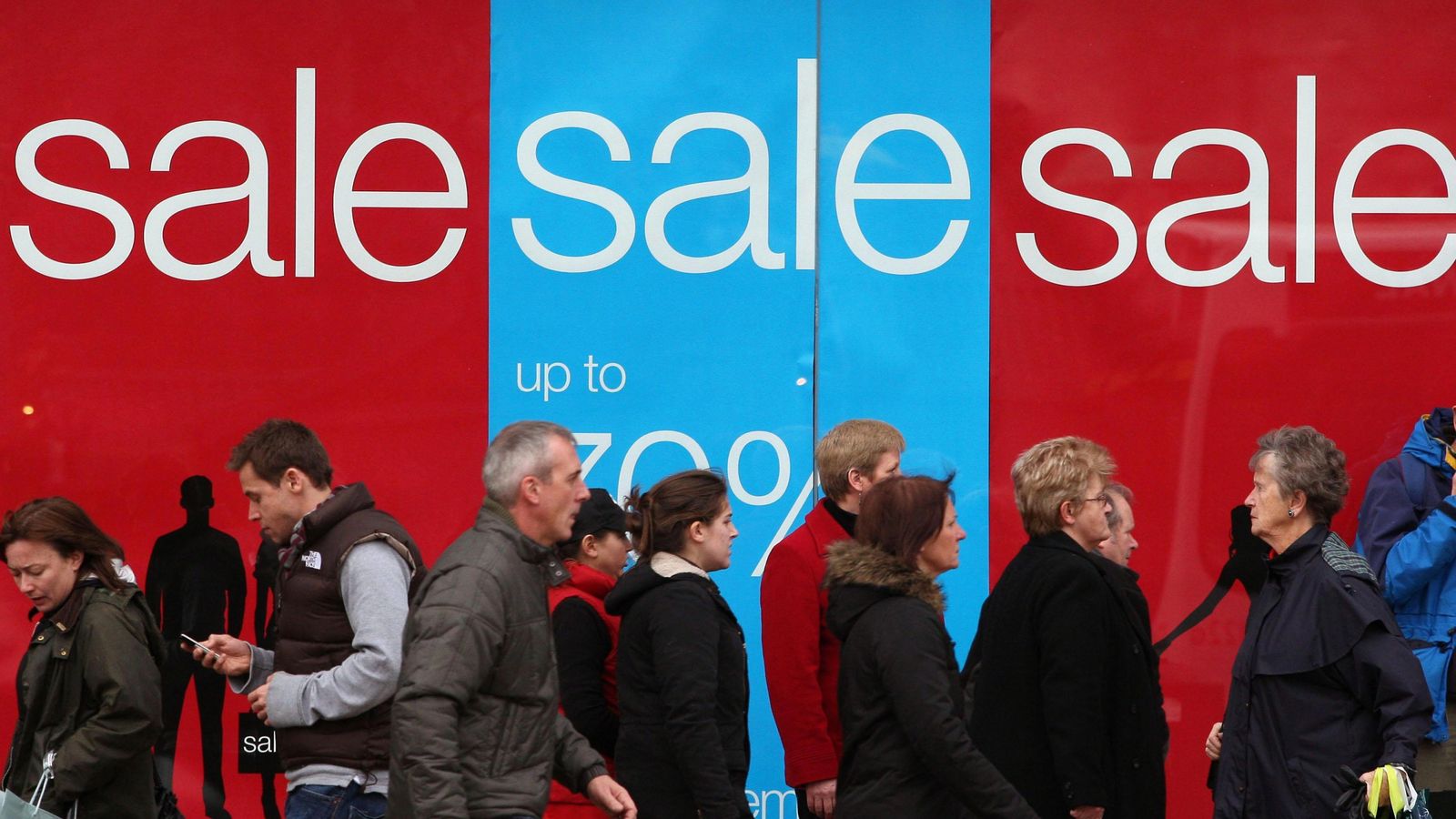 Why the UK April Growth Spike is a Warning Sign Not a Win