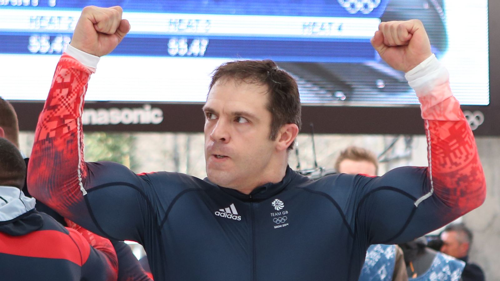Bobsleigh racer John Jackson: Why Russia should be banned from Winter ...