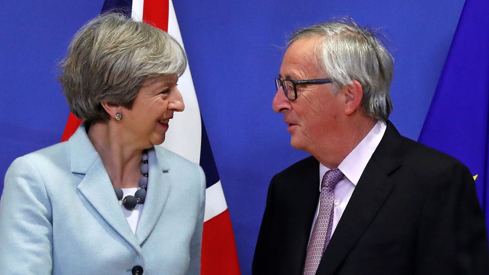 agreement brexit divorce Cabinet PM's deal breakthrough back heavyweights Brexit