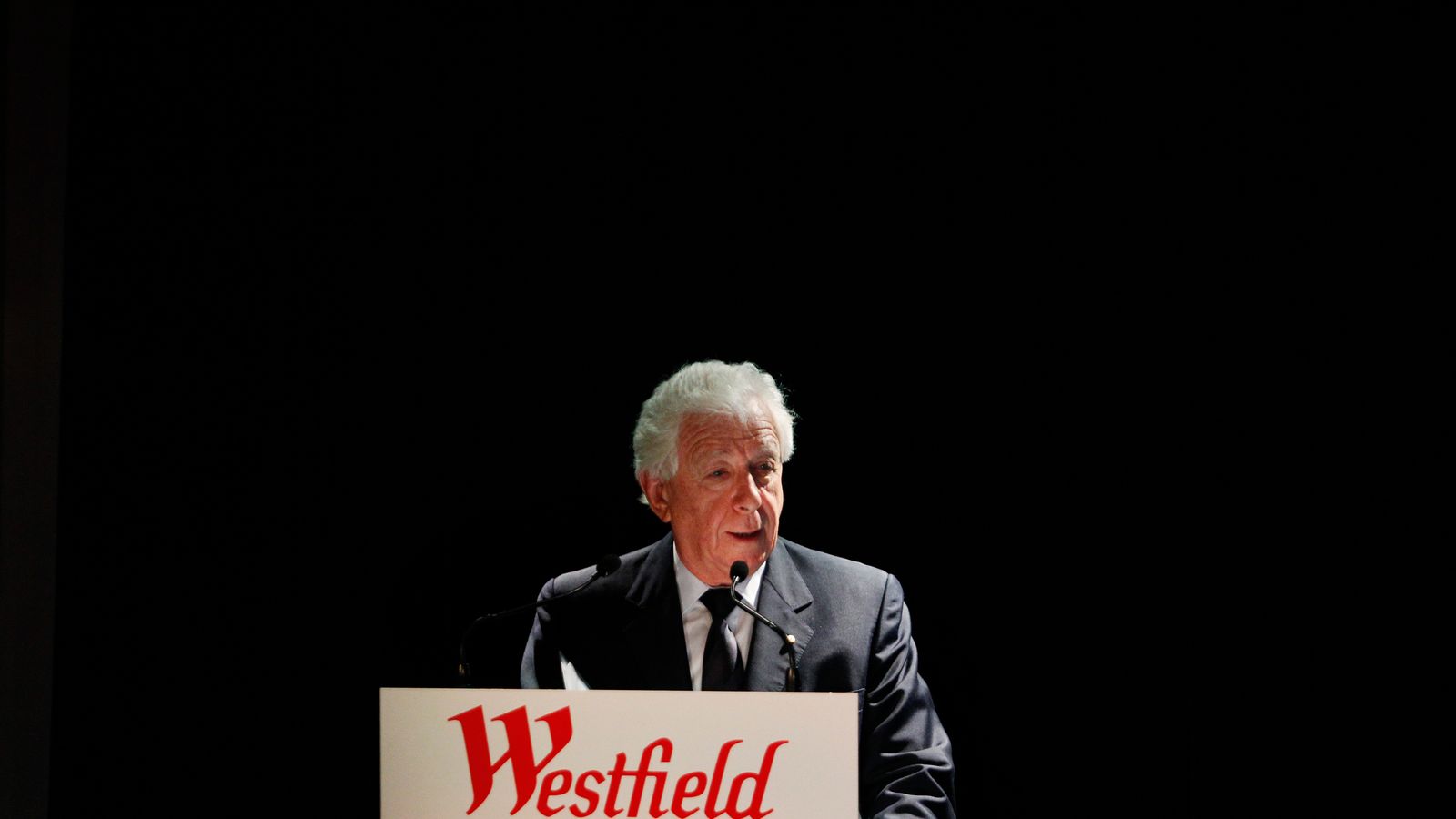 Westfield owner bets on ad sales at its Europe shopping malls
