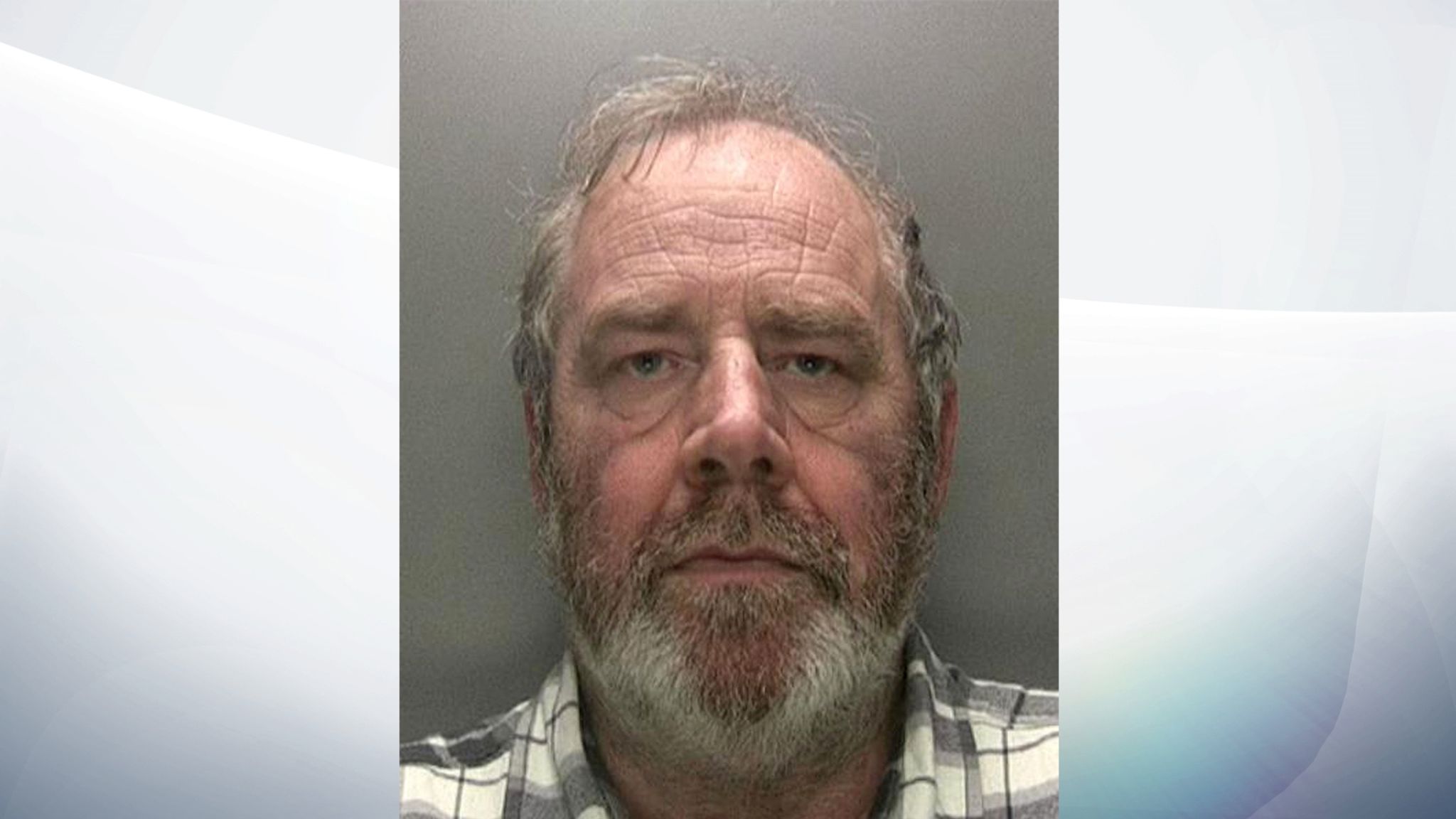 Firearms dealer Paul Edmunds jailed for 30 years for selling weapons ...