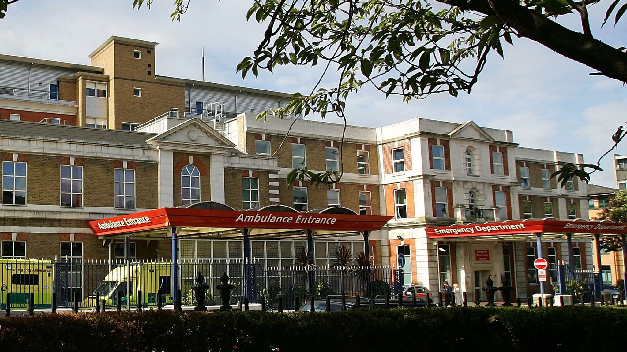 King s College Hospital Nearest Tube At Tara Brothers Blog King s College Hospital Nearest Tube At Tara Brothers Blog