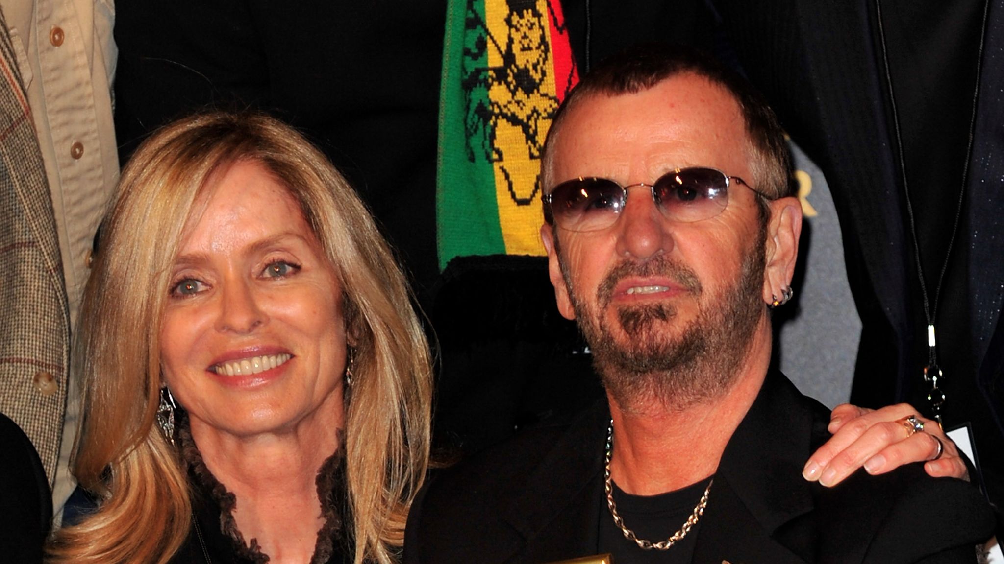 Opinion: Ringo Starr's Knighthood Is Long Overdue 