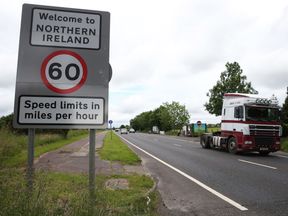 More than 200 people signed the letter, which was sent to Ireland&#39;s Prime Minister