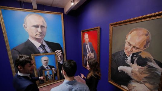 Russian Federation to expel United Kingdom diplomats as crisis over nerve toxin attack deepens