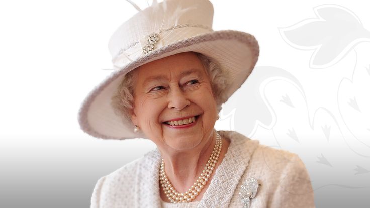 Queen Elizabeth II