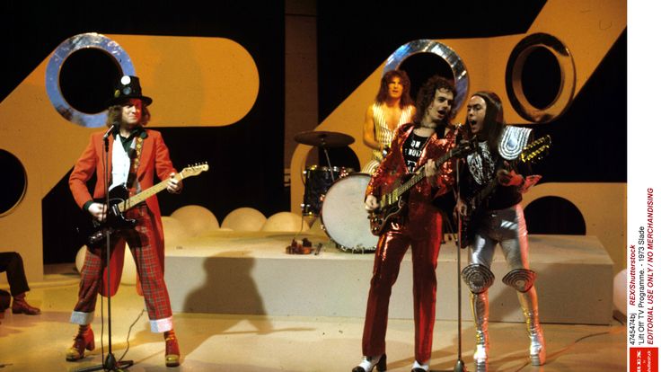 Slade