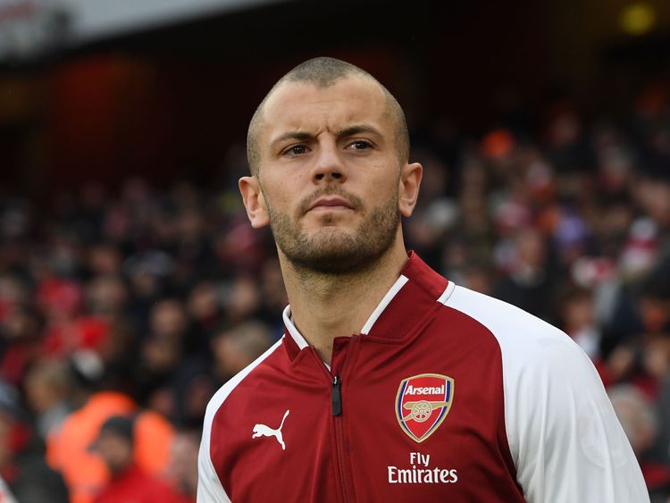 Jack Wilshere