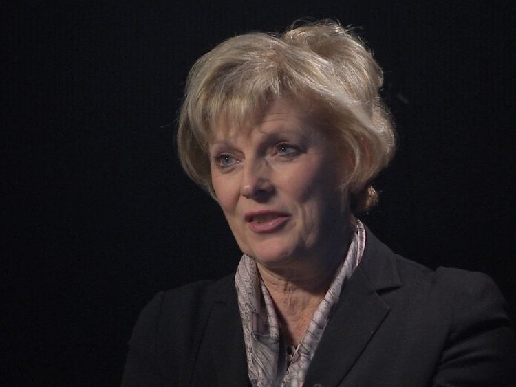 Anna Soubry MP