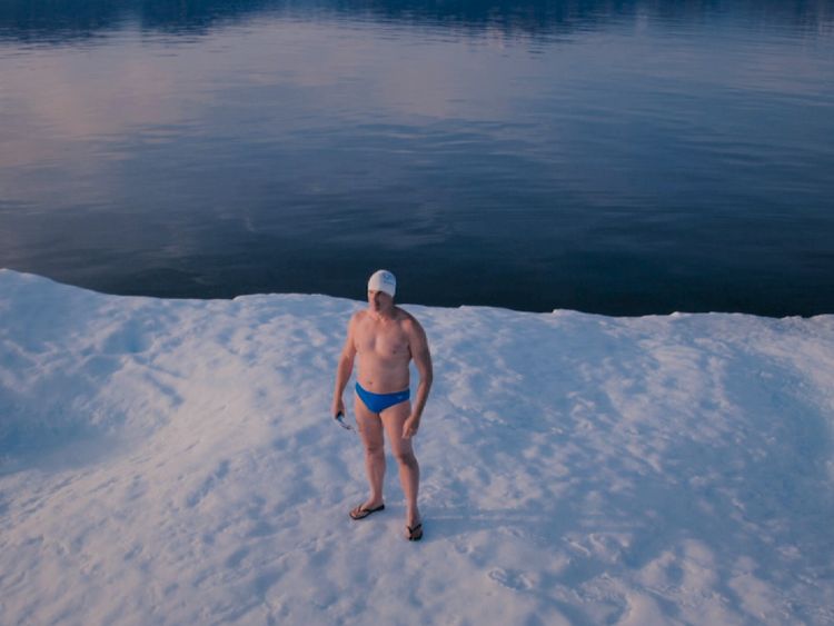 Arctic Peril