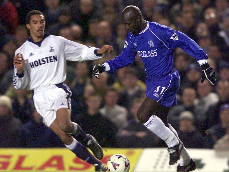 Image result for george weah