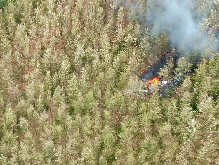 Tourists among 12 killed in Costa Rica plane crash Tourists among 12 killed in Costa Rica plane crash