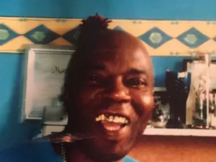 Victim In Deptford Double Murder Had Limbs Removed