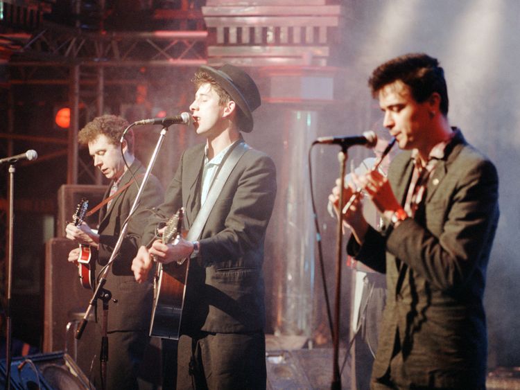 The Pogues