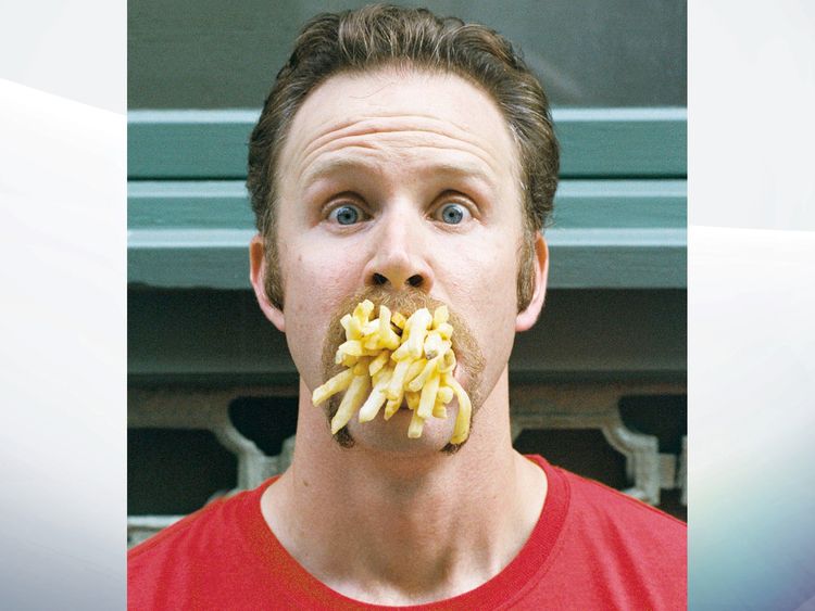 Super Size Me's Morgan Spurlock admits sexual misconduct: 'I am part of ...