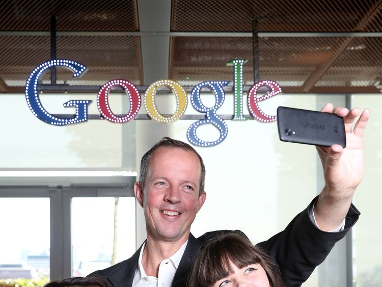 Tory MP Nick Boles