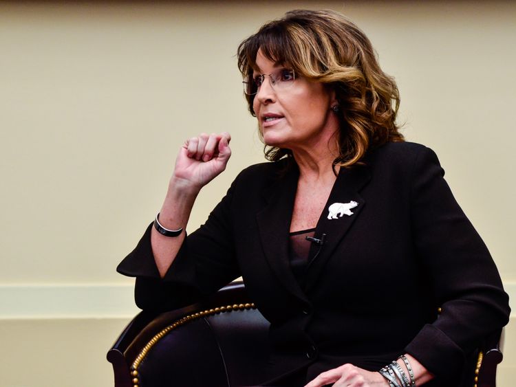 Court documents revealed Sarah Palin called police after the fight broke out