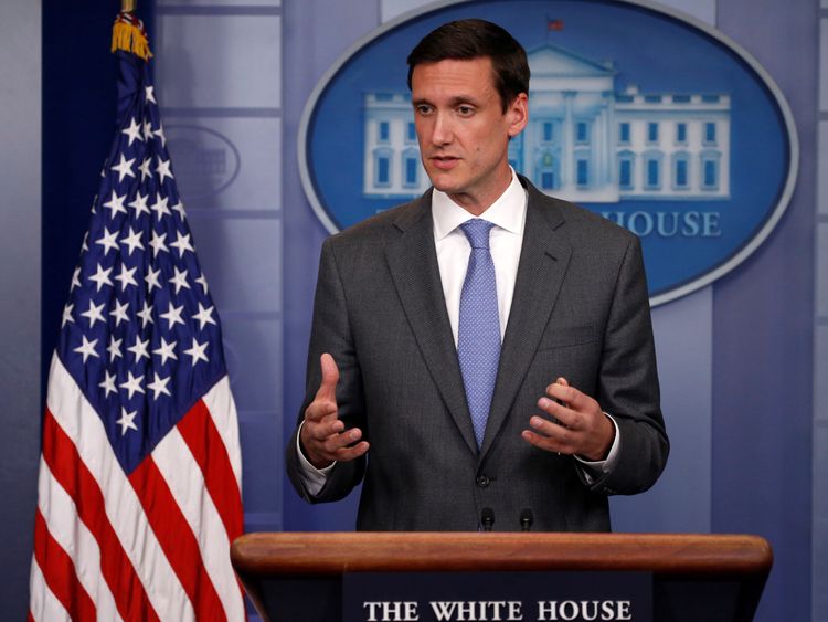 US blames WannaCry attack on North Korea US blames WannaCry attack on North Korea