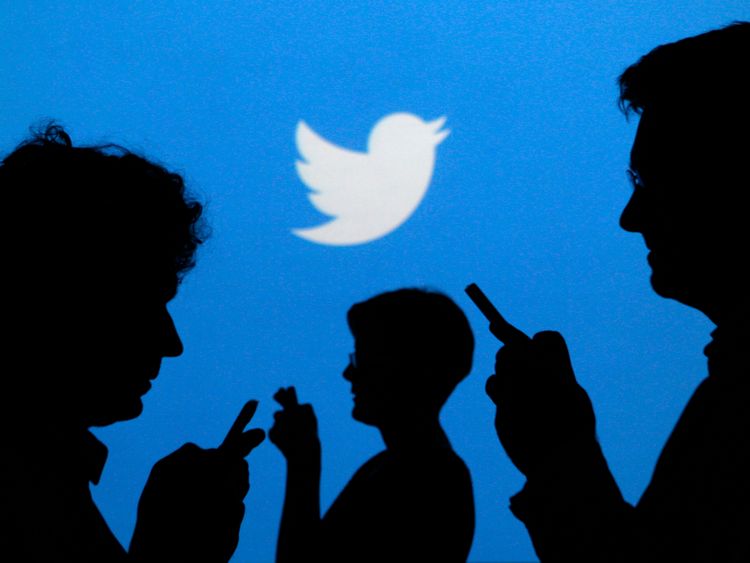 Twitter