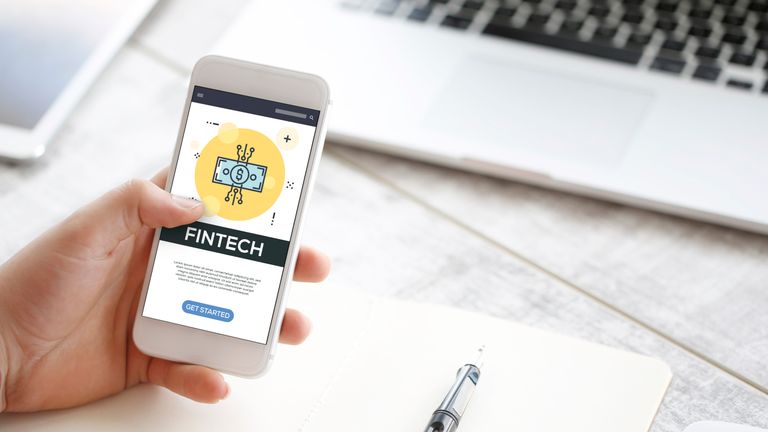 Its rapid growth has earned it the status of one of the UK&#39;s few fintech &#39;unicorns&#39;