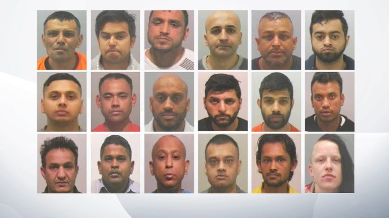 The convictions of 17 men and one woman in Newcastle in August changed the debate after a judge said the grooming was not racially motivated