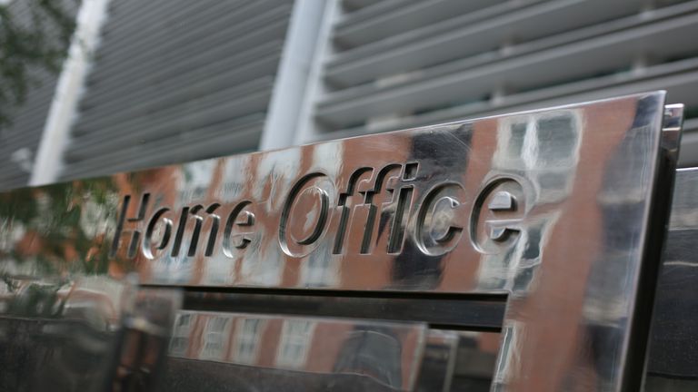 The Home Office cannot solve online fraud by itself, the report said
