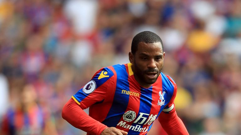 Jason Puncheon will appear in court in the New Year