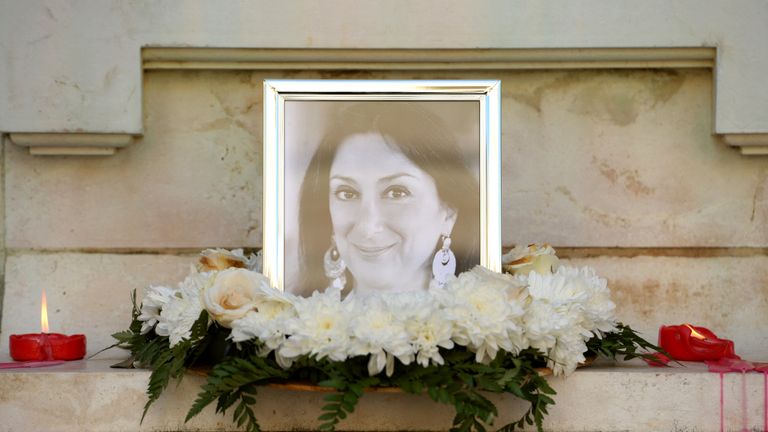 59  Daphne Caruana Galizia