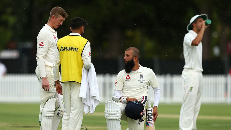 The 30-year-old is set to captain England for the first time