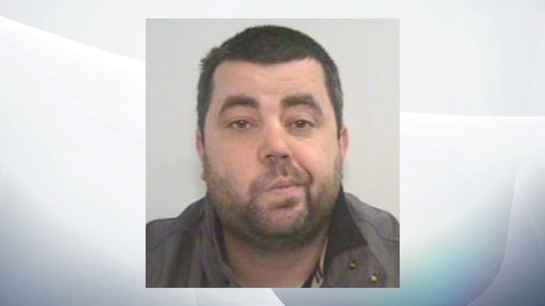David John Walley: Between November 2012 and January 2013 several deliveries were made to an address in Manchester. In January 2013 one of the parcels was intercepted by the authorities and found to contain MDMA and cocaine. It is alleged that Walley arranged the importation of the drugs.

During a routine traffic stop check by Amsterdam Police in September 2014, Walley identified himself as another person and produced a passport that was later found to be false.