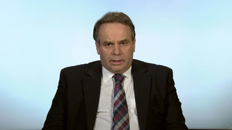 Neil Parish said he would push the Government on a fur imports ban