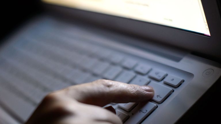 Online fraud is now the most prevalent crime in England and Wales, the public accounts committee report found