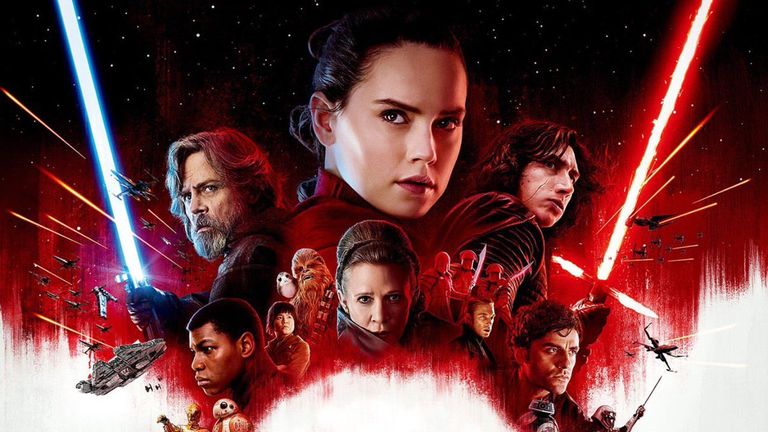Star Wars: The Last Jedi': We Need to Talk About The Big