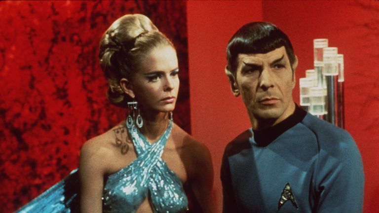 leonardnimoy_20000529_09701.jpg
371862 03: Leonard Nimoy as Mr. Spock in the television series, &#39;Star Trek.&#39;