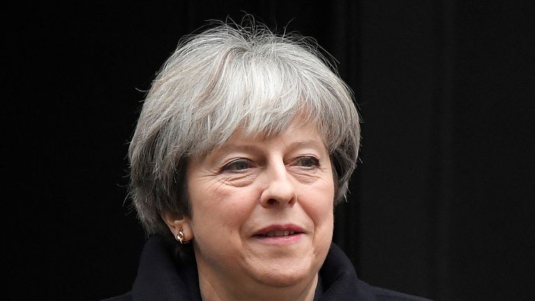 It&#39;s been a nightmare week for Theresa May after deadlock over Northern Ireland